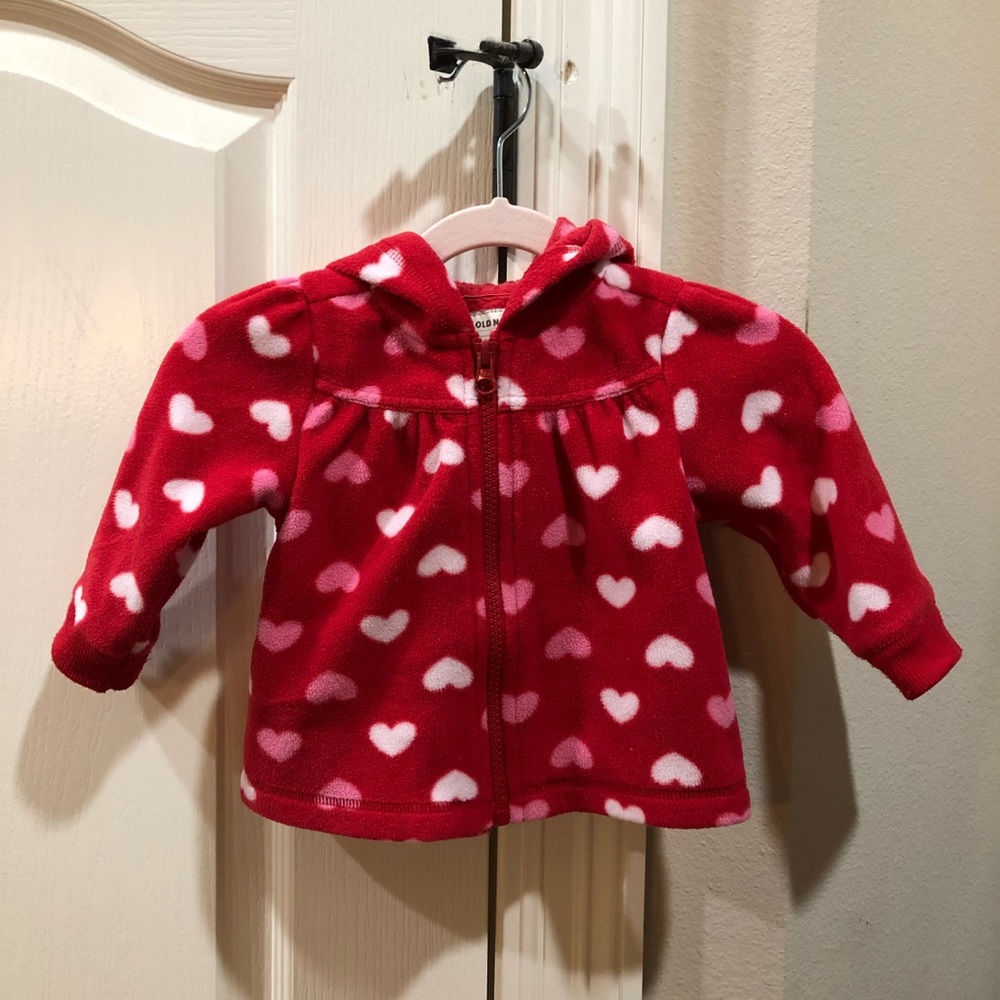 Old Navy Jacket